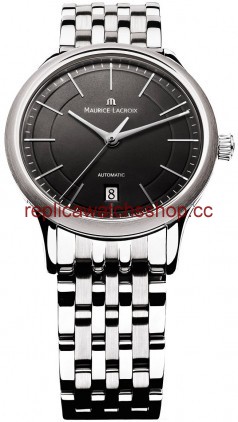 Maurice Lacroix Les Classiques LC6017-SS002-330