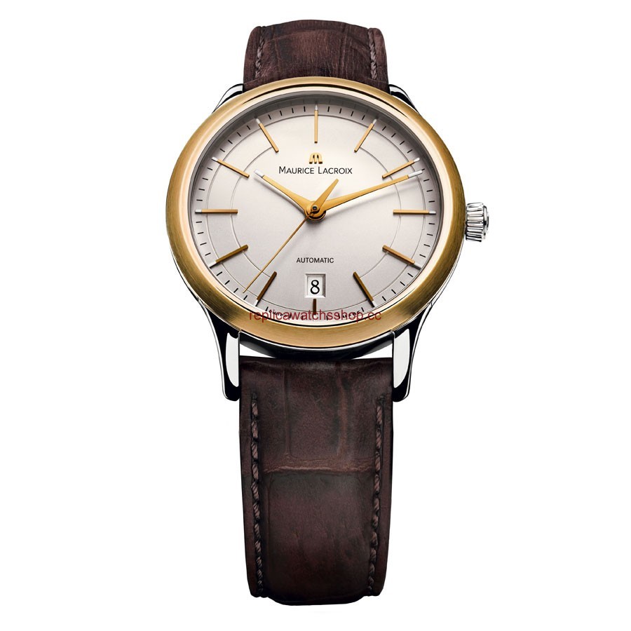 Maurice Lacroix Les Classiques LC6017-YS101-130 Maurice Lacroix Les Classiques LC6017-YS101-130