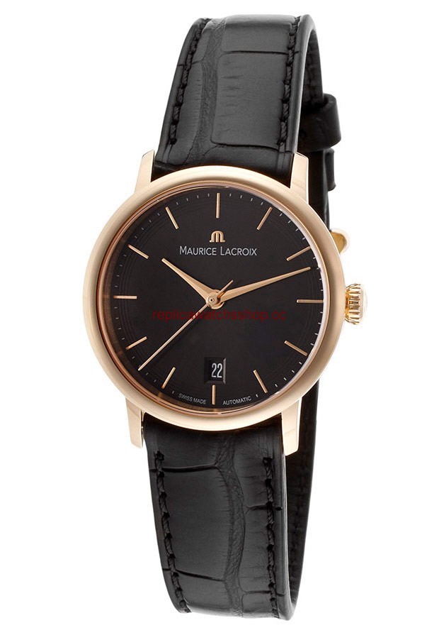Maurice Lacroix Les Classiques ML-LC6013-PG101-330 Maurice Lacroix Les Classiques ML-LC6013-PG101-330