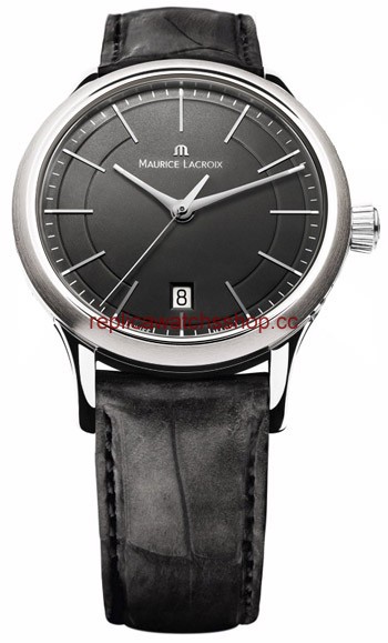 Maurice Lacroix Les Classiques LC1117-SS001-330 Maurice Lacroix Les Classiques LC1117-SS001-330