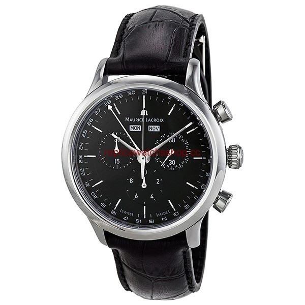 Maurice Lacroix Les Classiques LC1008-SS001-330 Maurice Lacroix Les Classiques LC1008-SS001-330