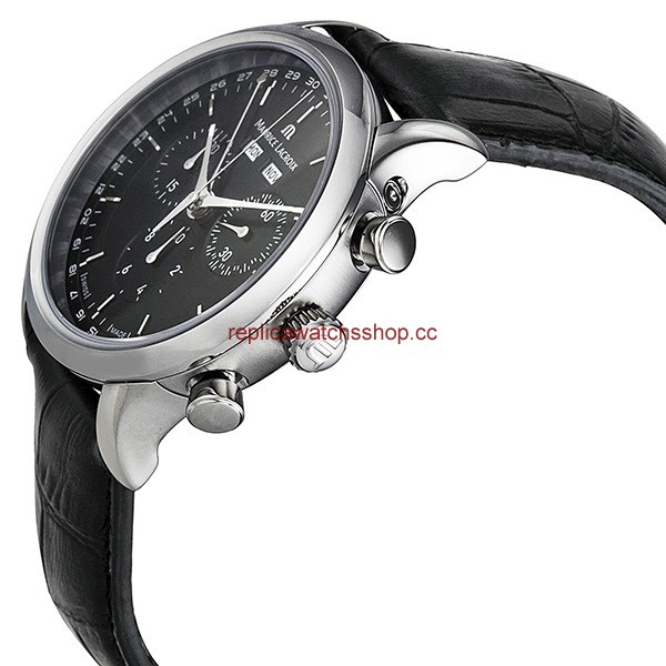 Maurice Lacroix Les Classiques LC1008-SS001-330 img1