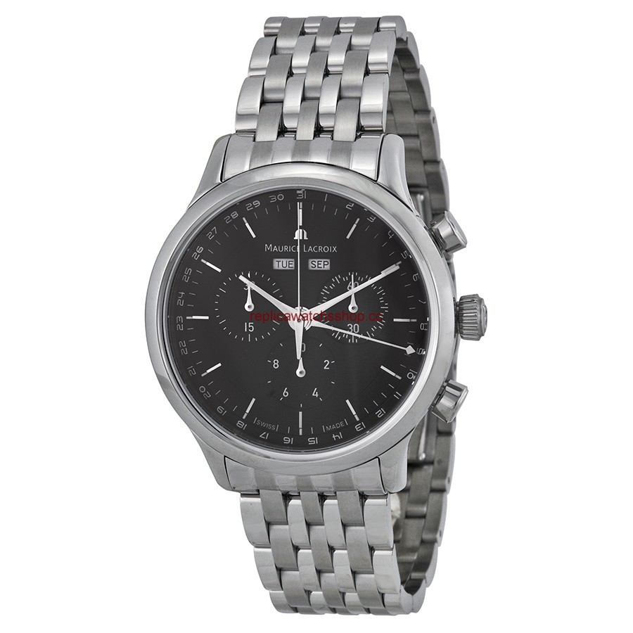 Maurice Lacroix Les Classiques LC1008-SS002-330 Maurice Lacroix Les Classiques LC1008-SS002-330