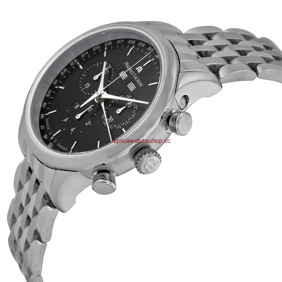 Maurice Lacroix Les Classiques LC1008-SS002-330 img1