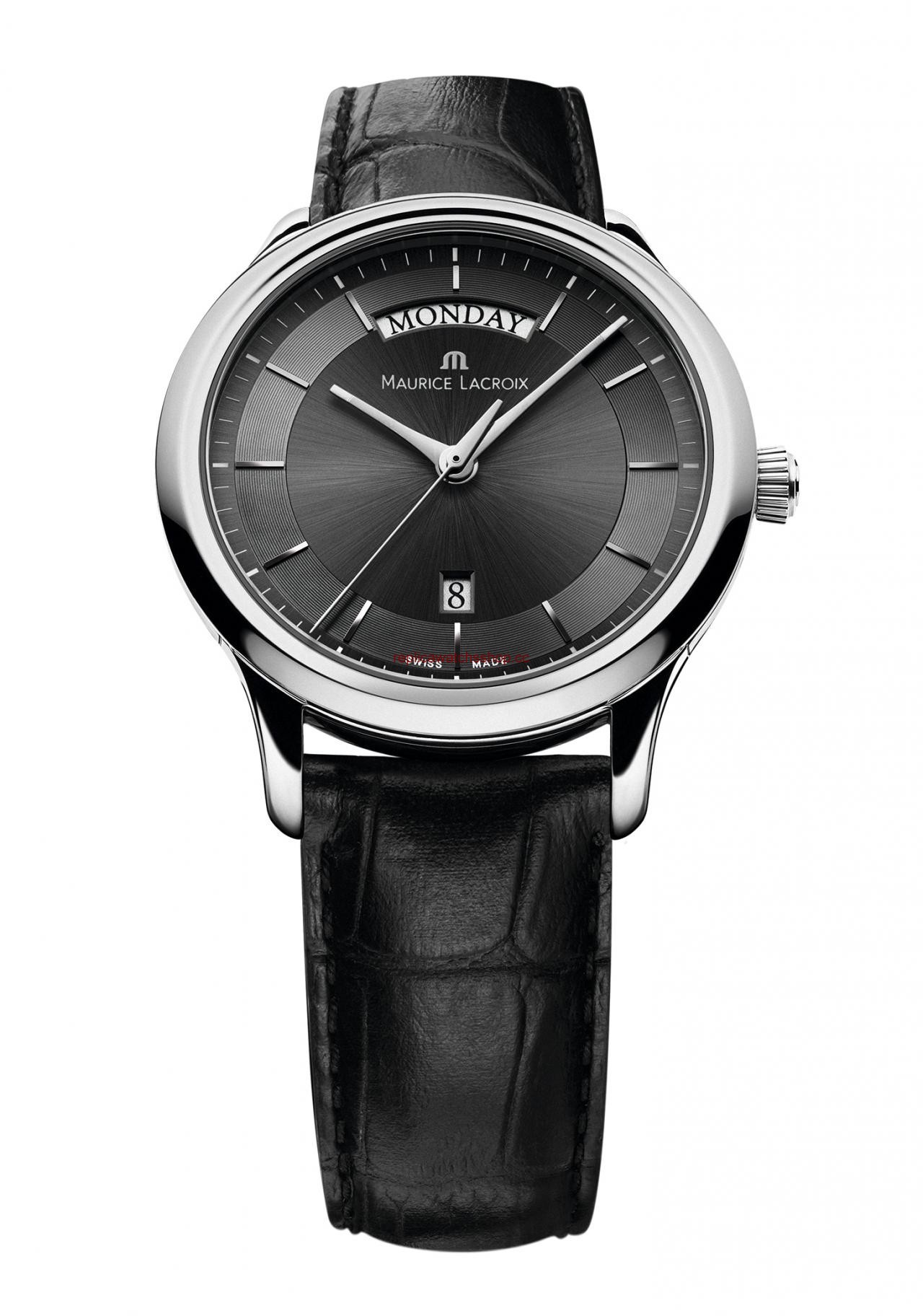 Maurice Lacroix Les Classiques LC1227-SS001-331 Maurice Lacroix Les Classiques LC1227-SS001-331