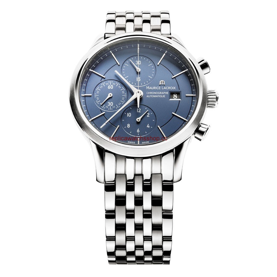 Maurice Lacroix Les Classiques LC6058-SS002-430 Maurice Lacroix Les Classiques LC6058-SS002-430