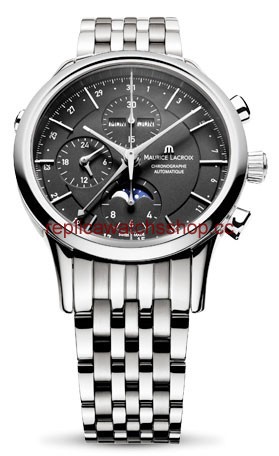 Maurice Lacroix Les Classiques ML-LC6078-YS101-13E Maurice Lacroix Les Classiques ML-LC6078-YS101-13E