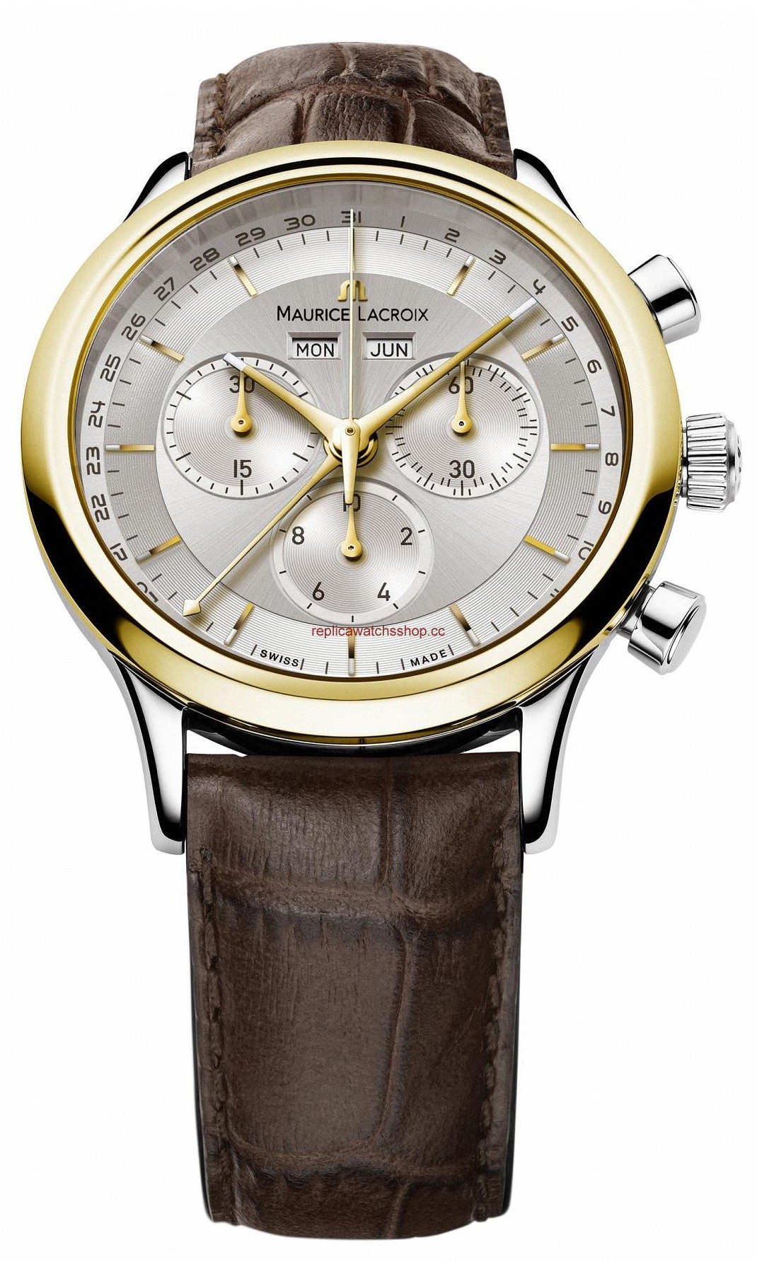 Maurice Lacroix Les Classiques LC1228-PVY11-130 Maurice Lacroix Les Classiques LC1228-PVY11-130
