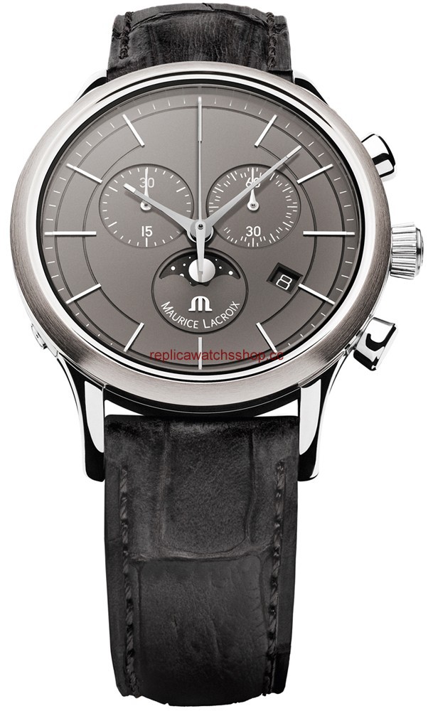 Maurice Lacroix Les Classiques LC1148-SS001-830 Maurice Lacroix Les Classiques LC1148-SS001-830