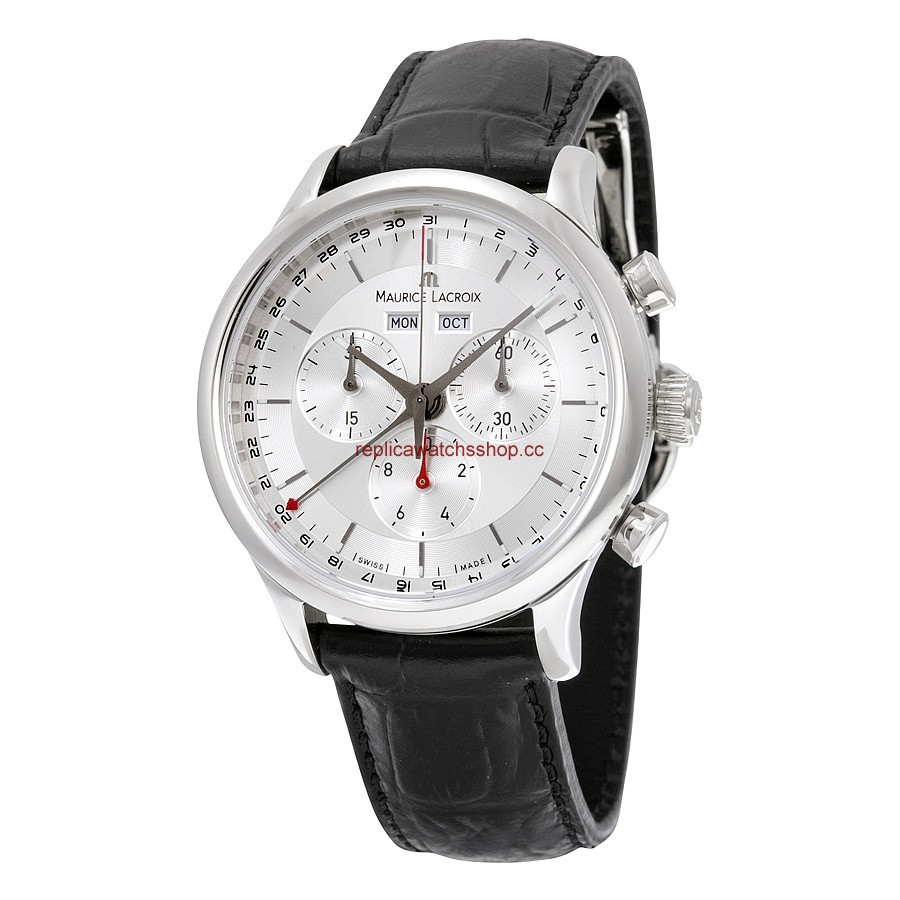 Maurice Lacroix Les Classiques LC1228-SS001-131