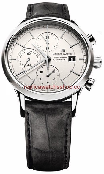 Maurice Lacroix Les Classiques LC6058-SS001-130 Maurice Lacroix Les Classiques LC6058-SS001-130