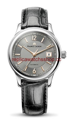 Maurice Lacroix Les Classiques LC6027-SS001-320