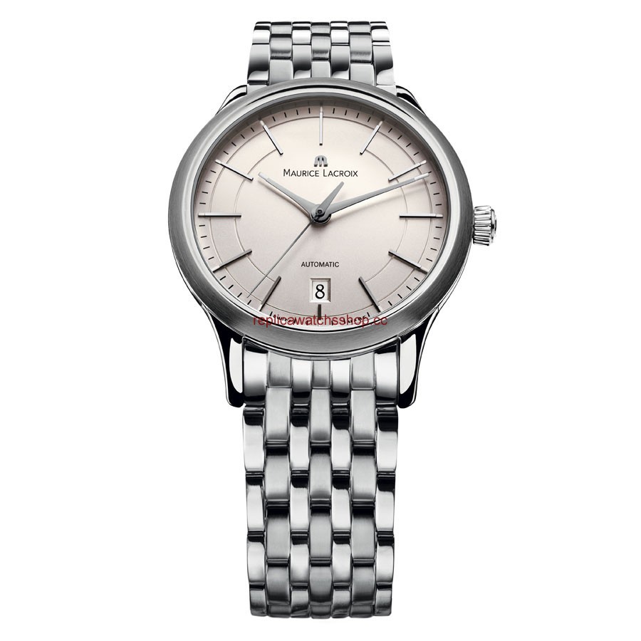Maurice Lacroix Les Classiques LC6017-SS002-130 Maurice Lacroix Les Classiques LC6017-SS002-130