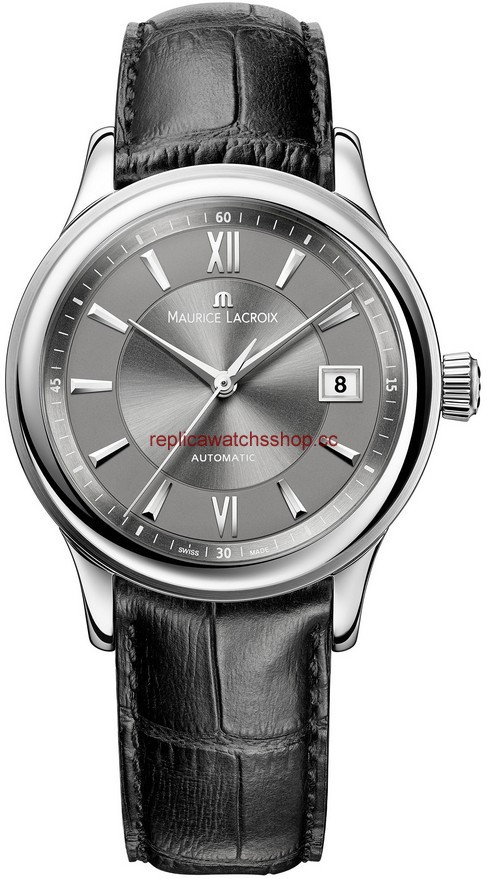 Maurice Lacroix Les Classiques LC6027-SS001-311 Maurice Lacroix Les Classiques LC6027-SS001-311