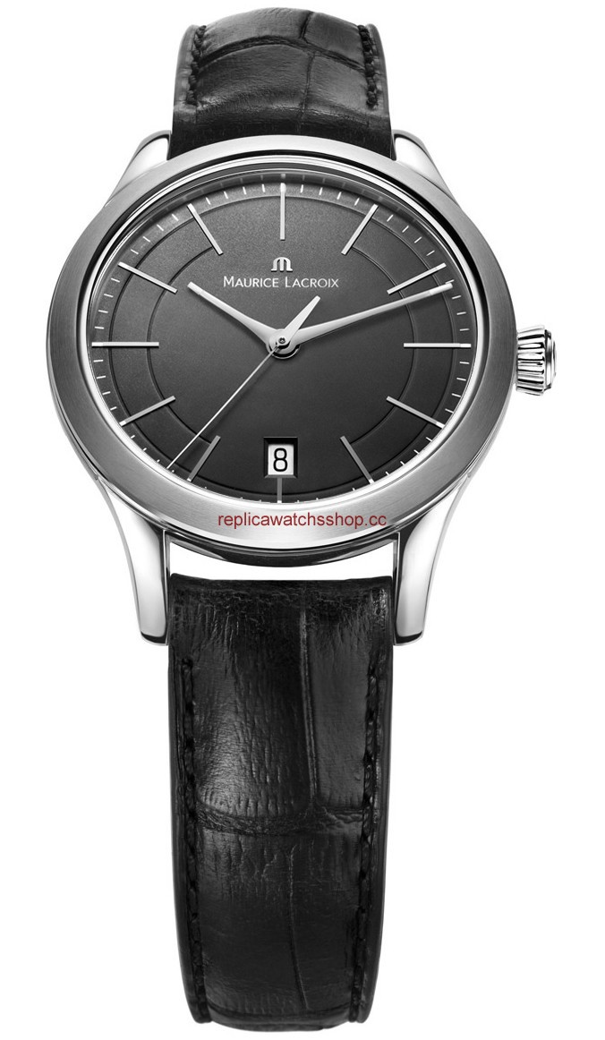 Maurice Lacroix Les Classiques LC1026-SS001-330