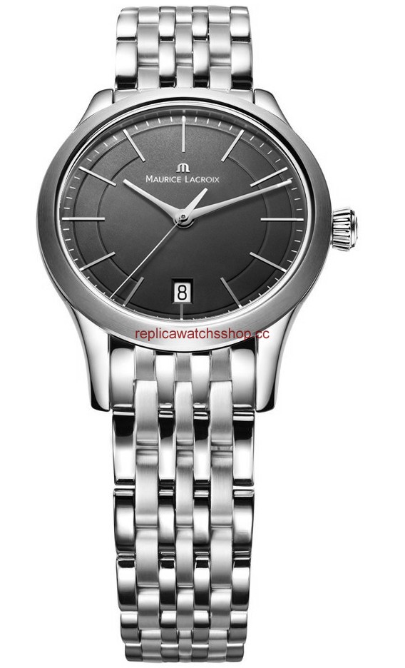 Maurice Lacroix Les Classiques LC1026-SS002-330 Maurice Lacroix Les Classiques LC1026-SS002-330
