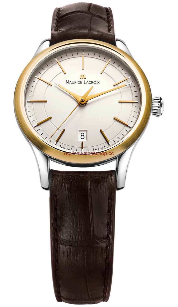 Maurice Lacroix Les Classiques LC1026-PVY11-130 Maurice Lacroix Les Classiques LC1026-PVY11-130