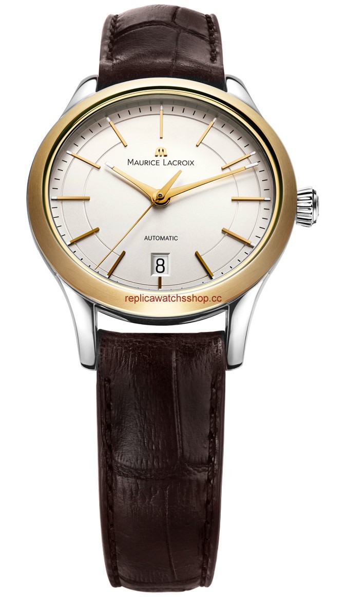 Maurice Lacroix Les Classiques LC6016-YS101-130 Maurice Lacroix Les Classiques LC6016-YS101-130