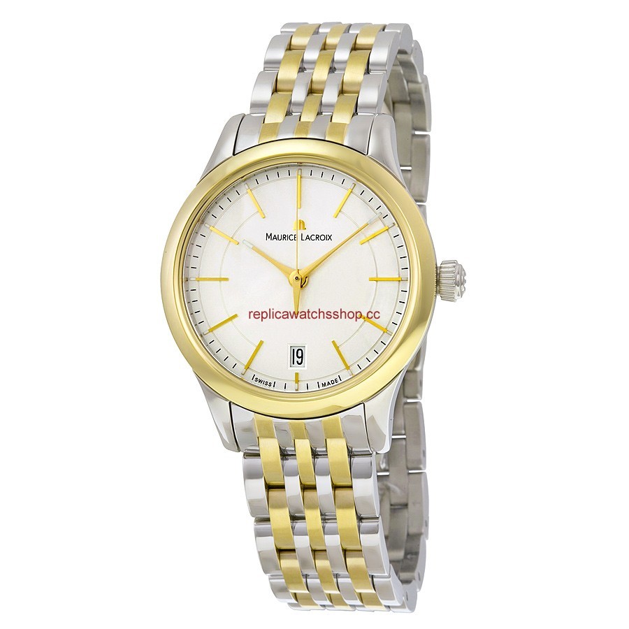 Maurice Lacroix Les Classiques LC1026-PVY13-130 Maurice Lacroix Les Classiques LC1026-PVY13-130