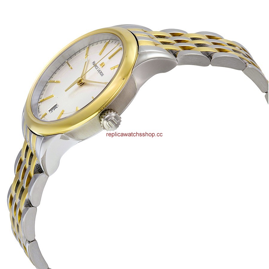 Maurice Lacroix Les Classiques LC1026-PVY13-130 img1