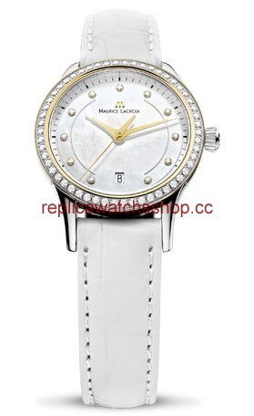 Maurice Lacroix Les Classiques ML-LC1113-PVY21-170 Maurice Lacroix Les Classiques ML-LC1113-PVY21-170