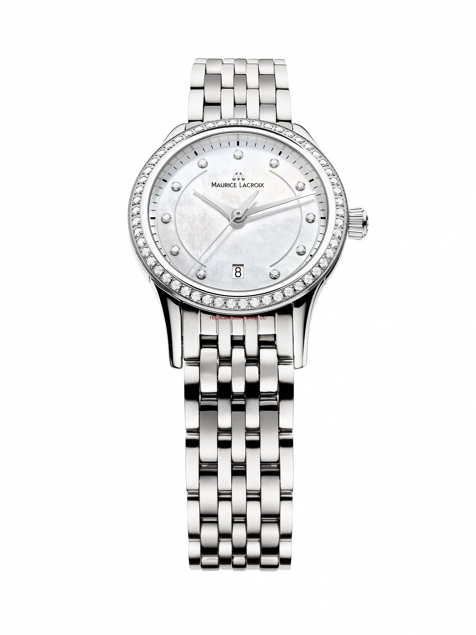 Maurice Lacroix Les Classiques ML-LC1113-SD502-170 Maurice Lacroix Les Classiques ML-LC1113-SD502-170