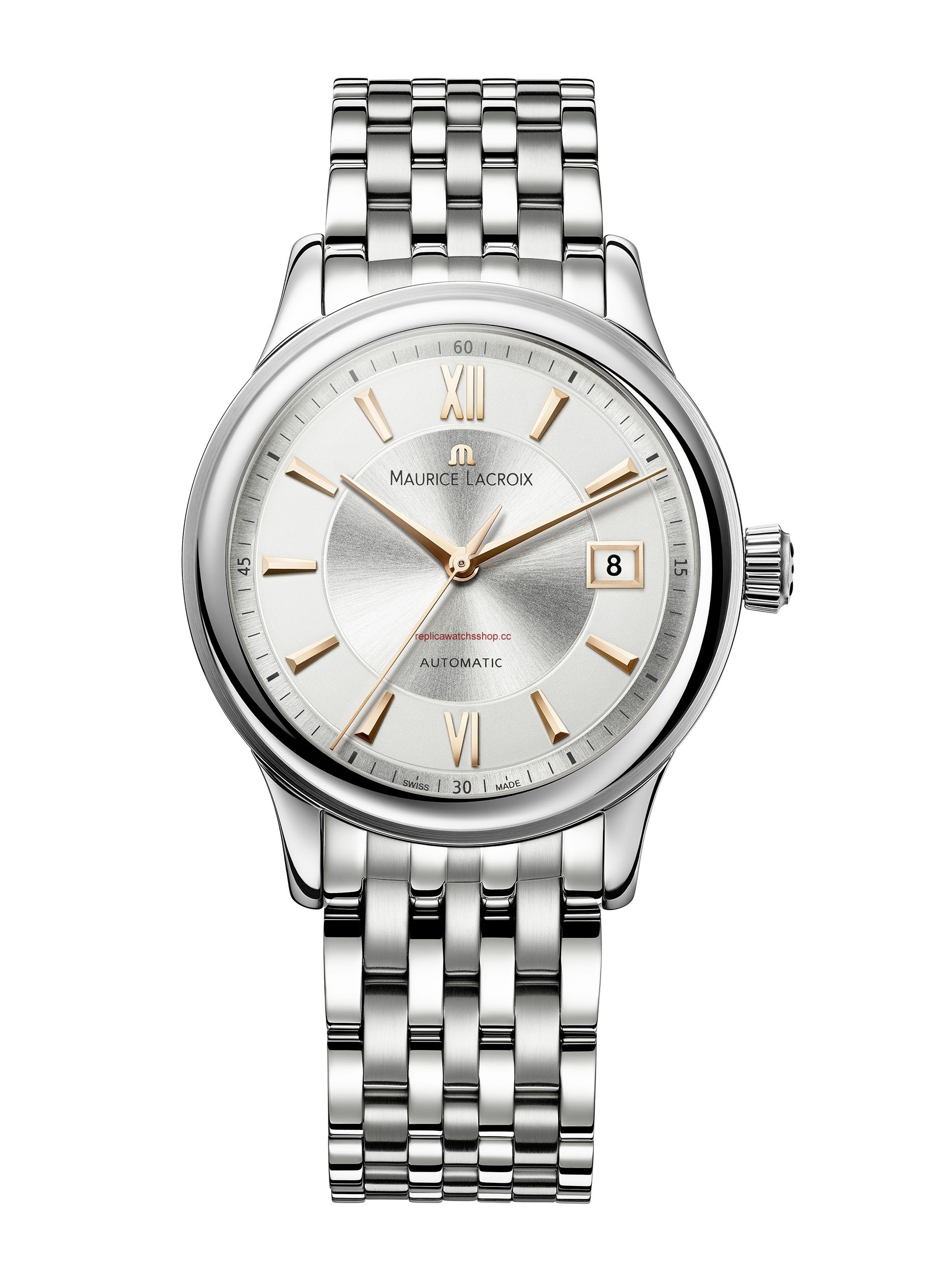 Maurice Lacroix Les Classiques LC6027-SS002-136 Maurice Lacroix Les Classiques LC6027-SS002-136