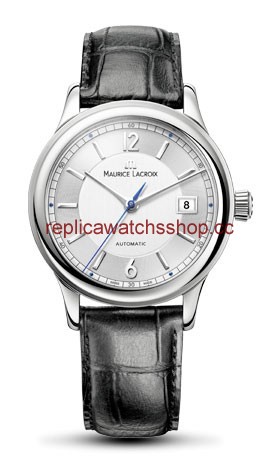 Maurice Lacroix Les Classiques LC6027-SS001-120