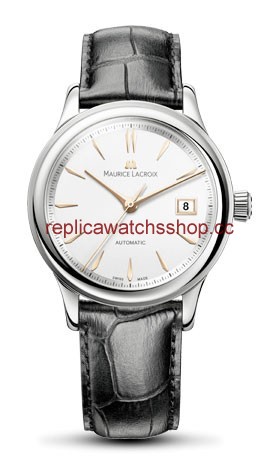 Maurice Lacroix Les Classiques LC6027-SS001-131 Maurice Lacroix Les Classiques LC6027-SS001-131