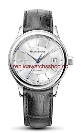 Maurice Lacroix Les Classiques LC6027-SS001-132 Maurice Lacroix Les Classiques LC6027-SS001-132