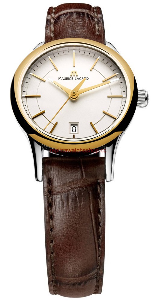 Maurice Lacroix Les Classiques LC1113-PVY11-130 Maurice Lacroix Les Classiques LC1113-PVY11-130