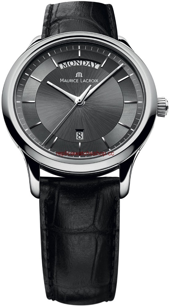 Maurice Lacroix Les Classiques LC1227-SS001-330 Maurice Lacroix Les Classiques LC1227-SS001-330