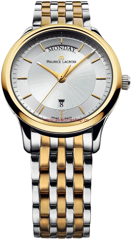 Maurice Lacroix Les Classiques LC1227-PVY13-130 Maurice Lacroix Les Classiques LC1227-PVY13-130