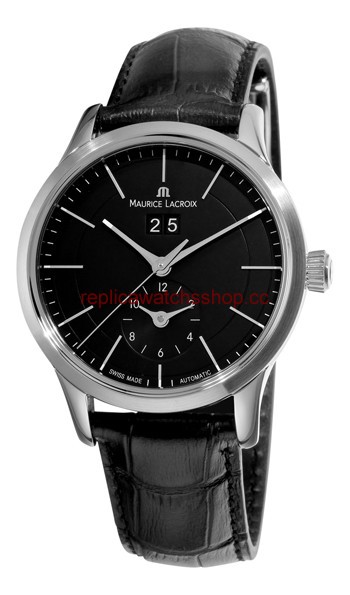 Maurice Lacroix Les Classiques LC6088-SS001-330 Maurice Lacroix Les Classiques LC6088-SS001-330