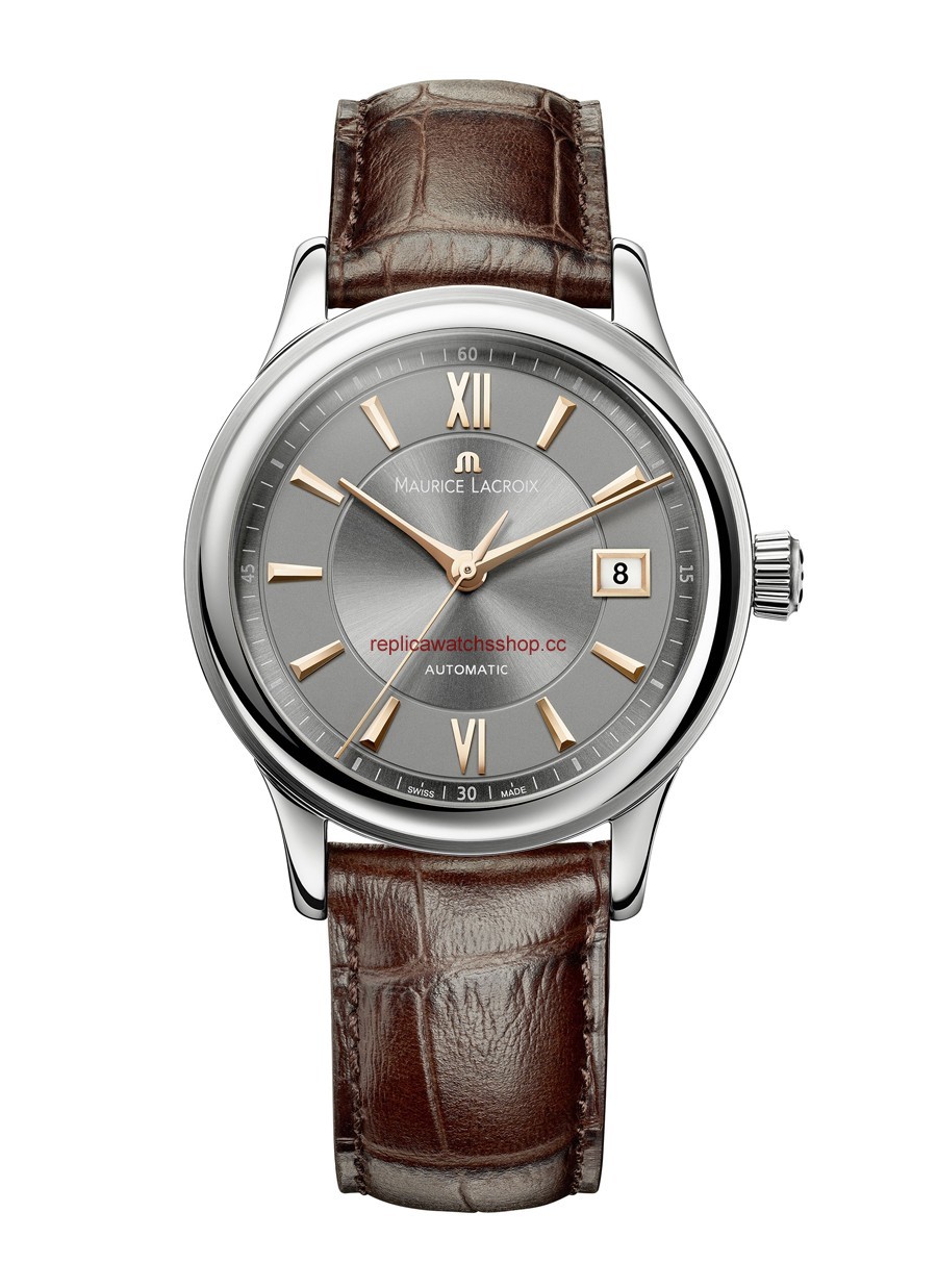 Maurice Lacroix Les Classiques LC6027-SS001-310 Maurice Lacroix Les Classiques LC6027-SS001-310