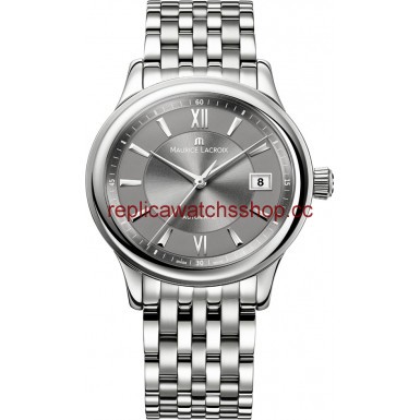 Maurice Lacroix Les Classiques LC6027-SS002-311 Maurice Lacroix Les Classiques LC6027-SS002-311