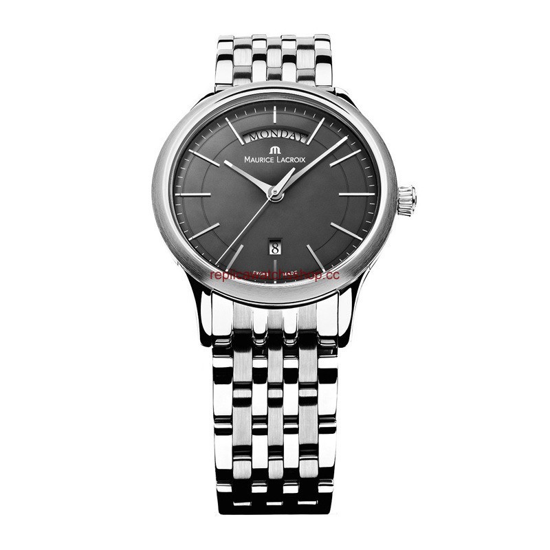 Maurice Lacroix Les Classiques LC1227-SS002-331 Maurice Lacroix Les Classiques LC1227-SS002-331