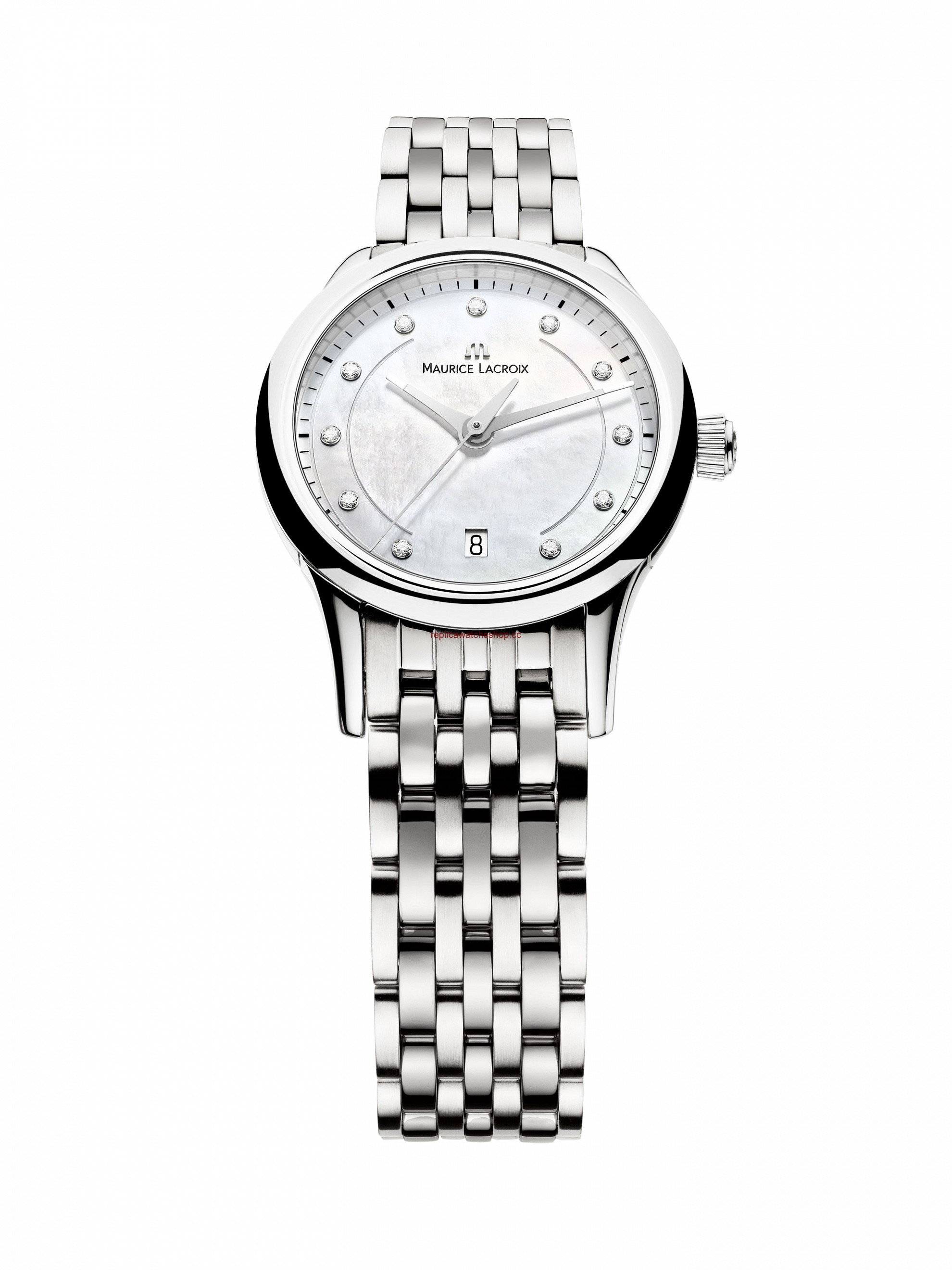 Maurice Lacroix Les Classiques LC1113-SS002-170