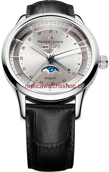 Maurice Lacroix Les Classiques LC6068-SS001-131