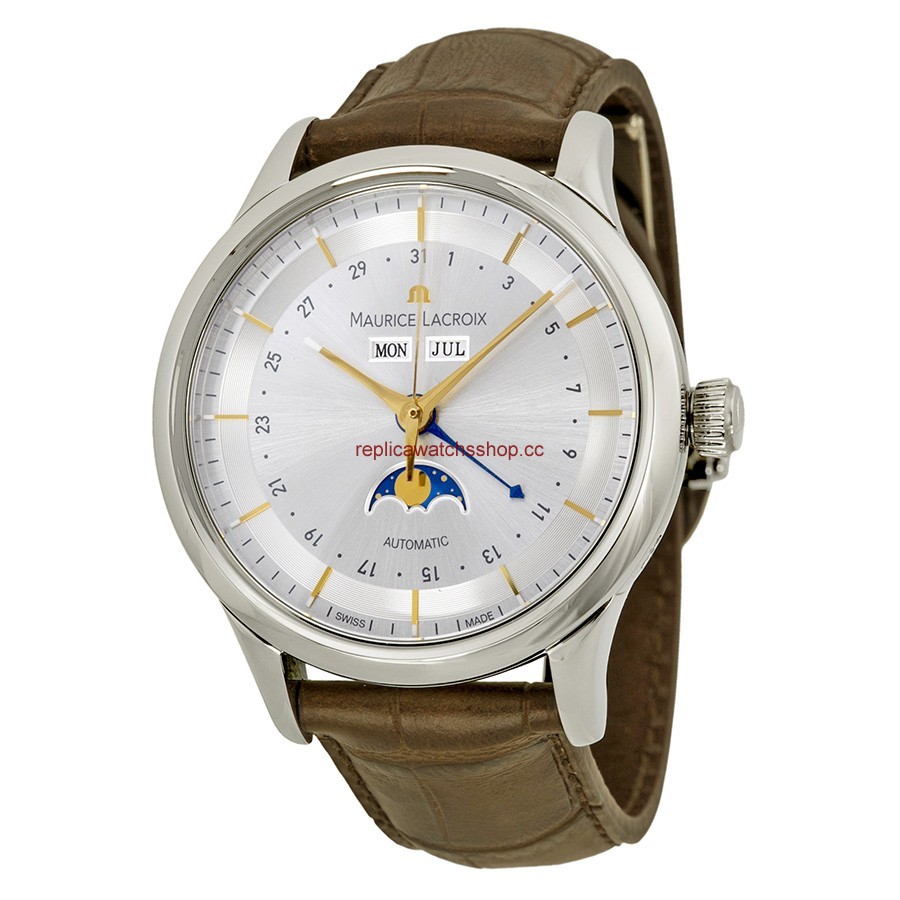 Maurice Lacroix Les Classiques LC6068-SS001-132 Maurice Lacroix Les Classiques LC6068-SS001-132