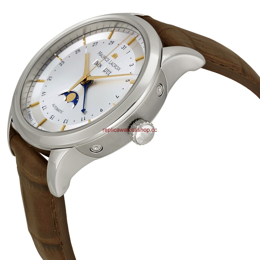 Maurice Lacroix Les Classiques LC6068-SS001-132 img1