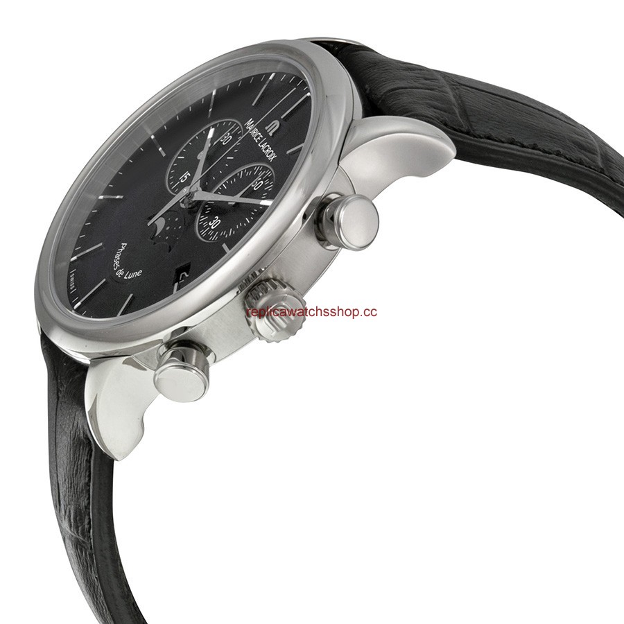 Maurice Lacroix Les Classiques LC1148-SS001-331 img1
