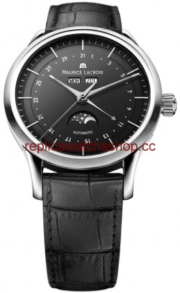 Maurice Lacroix Les Classiques LC6068-SS001-33E