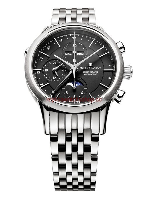 Maurice Lacroix Les Classiques LC6078-SS002-331 Maurice Lacroix Les Classiques LC6078-SS002-331