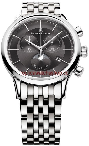 Maurice Lacroix Les Classiques LC1148-SS002-331 Maurice Lacroix Les Classiques LC1148-SS002-331