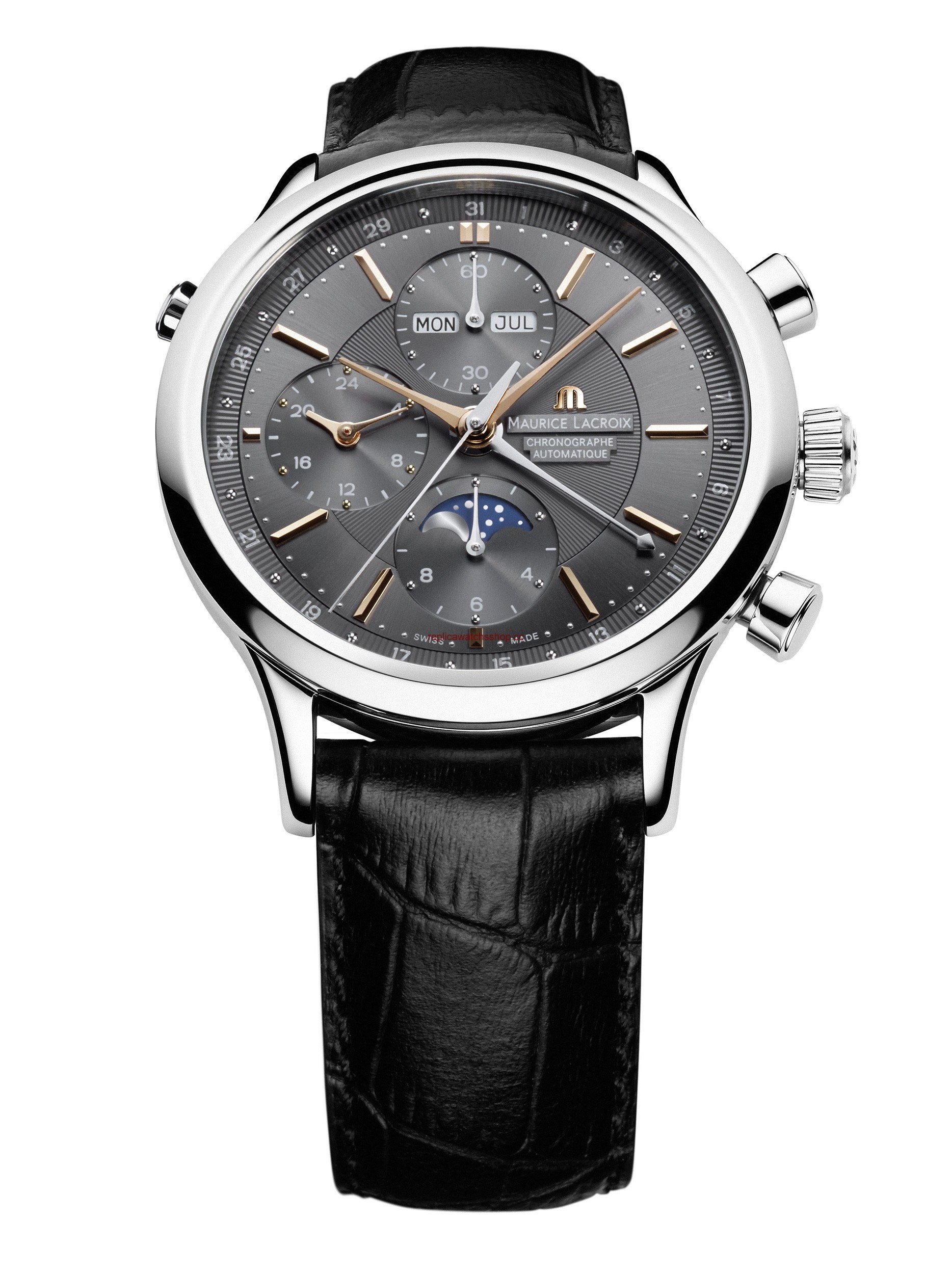 Maurice Lacroix Les Classiques LC6078-SS001-331 Maurice Lacroix Les Classiques LC6078-SS001-331