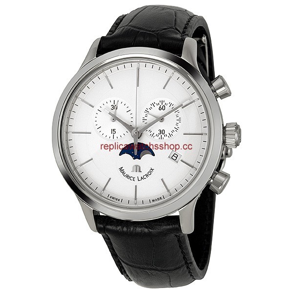 Maurice Lacroix Les Classiques LC1148-SS001-130 Maurice Lacroix Les Classiques LC1148-SS001-130