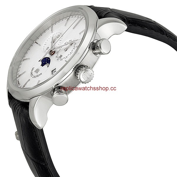 Maurice Lacroix Les Classiques LC1148-SS001-130 img1