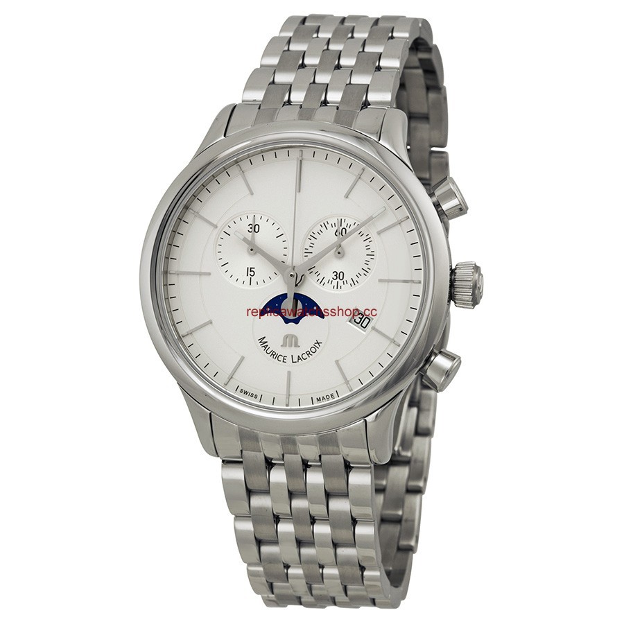 Maurice Lacroix Les Classiques ML-LC1148-SS002-130