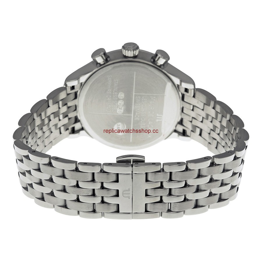 Maurice Lacroix Les Classiques ML-LC1148-SS002-130 img2